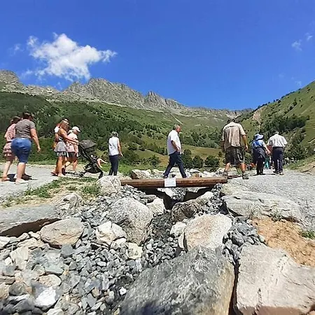 Lejlighed 6 Personnes, Vue, Domaine Alpes D'huez *