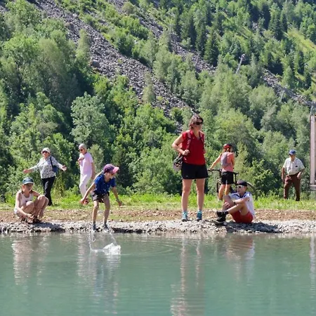 Lejlighed 6 Personnes, Vue, Domaine Alpes D'huez