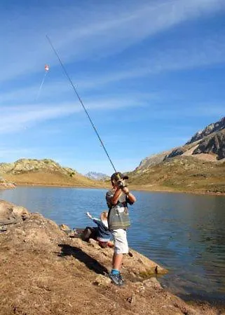 6 Personnes, Vue, Domaine Alpes D'huez *