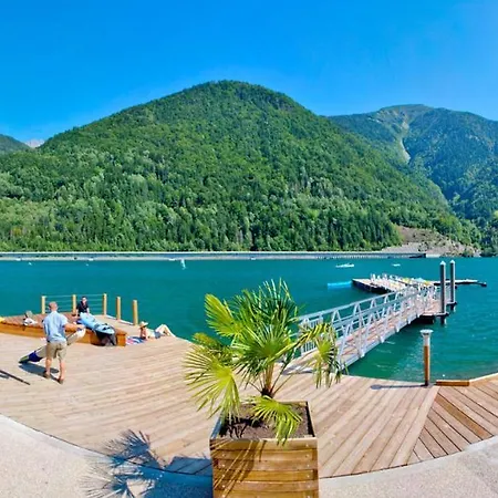 6 Personnes, Vue, Domaine Alpes D'huez
